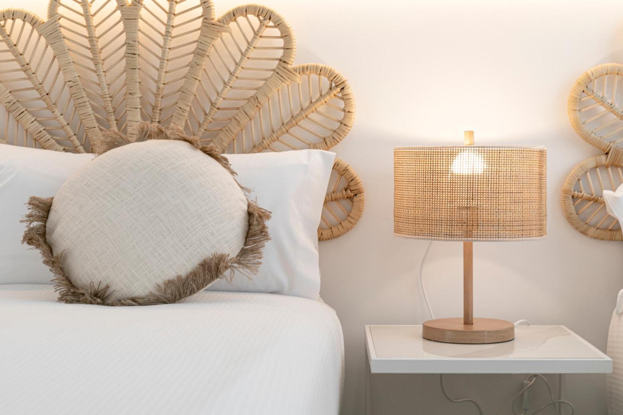 Isg Apartments Faustino 45 Sevilla Eksteriør bilde