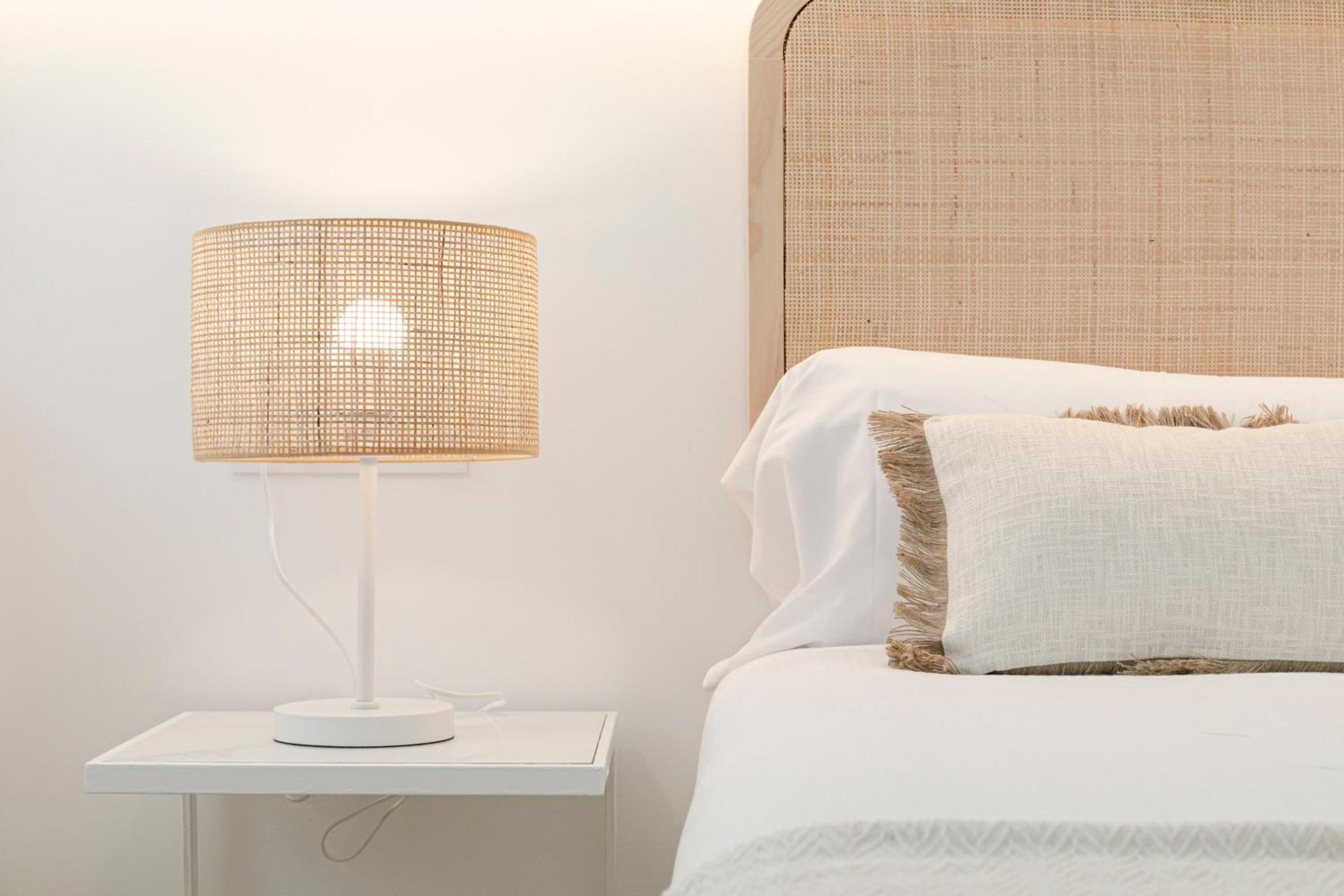 Isg Apartments Faustino 45 Sevilla Eksteriør bilde