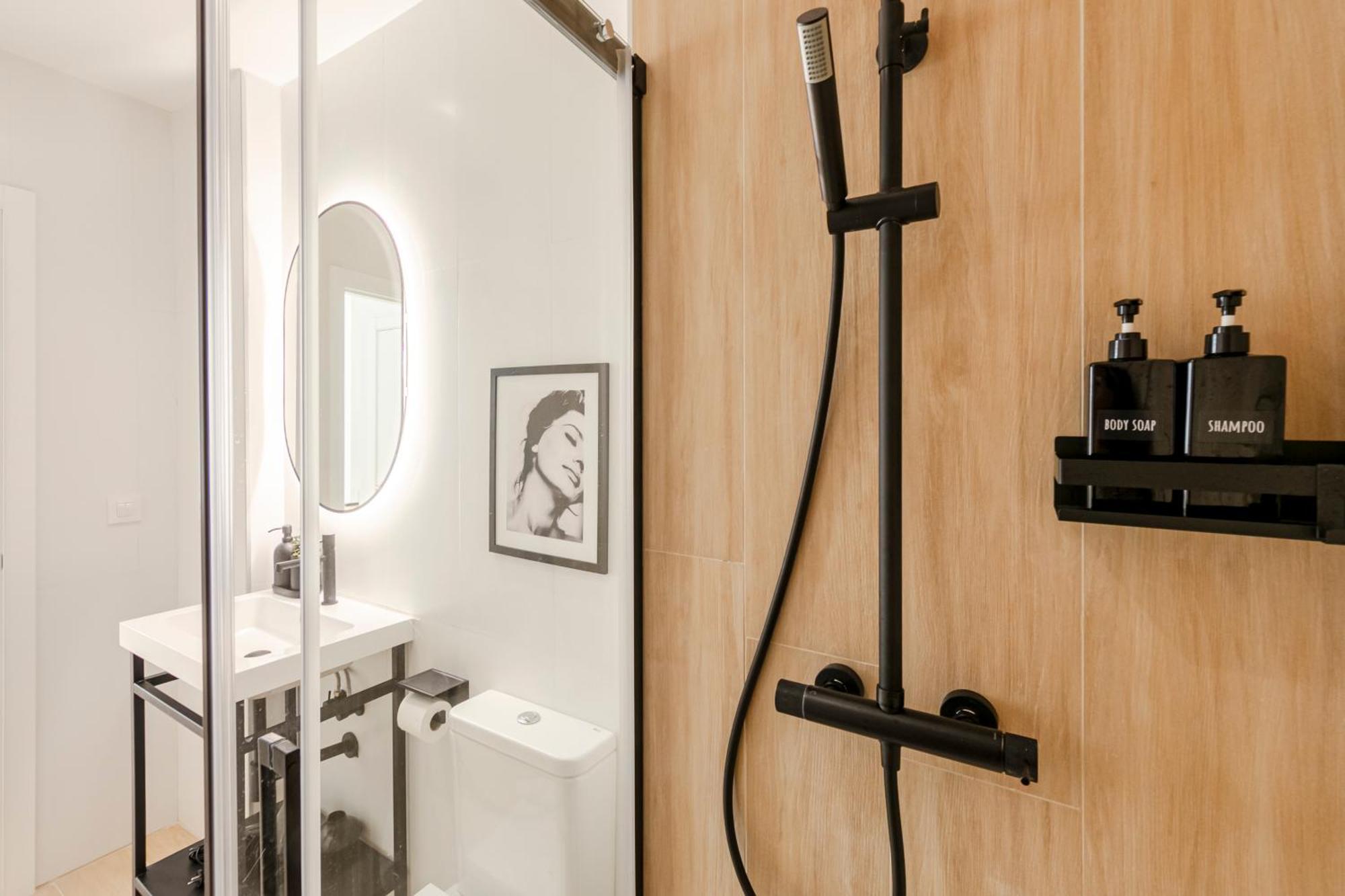 Isg Apartments Faustino 45 Sevilla Eksteriør bilde