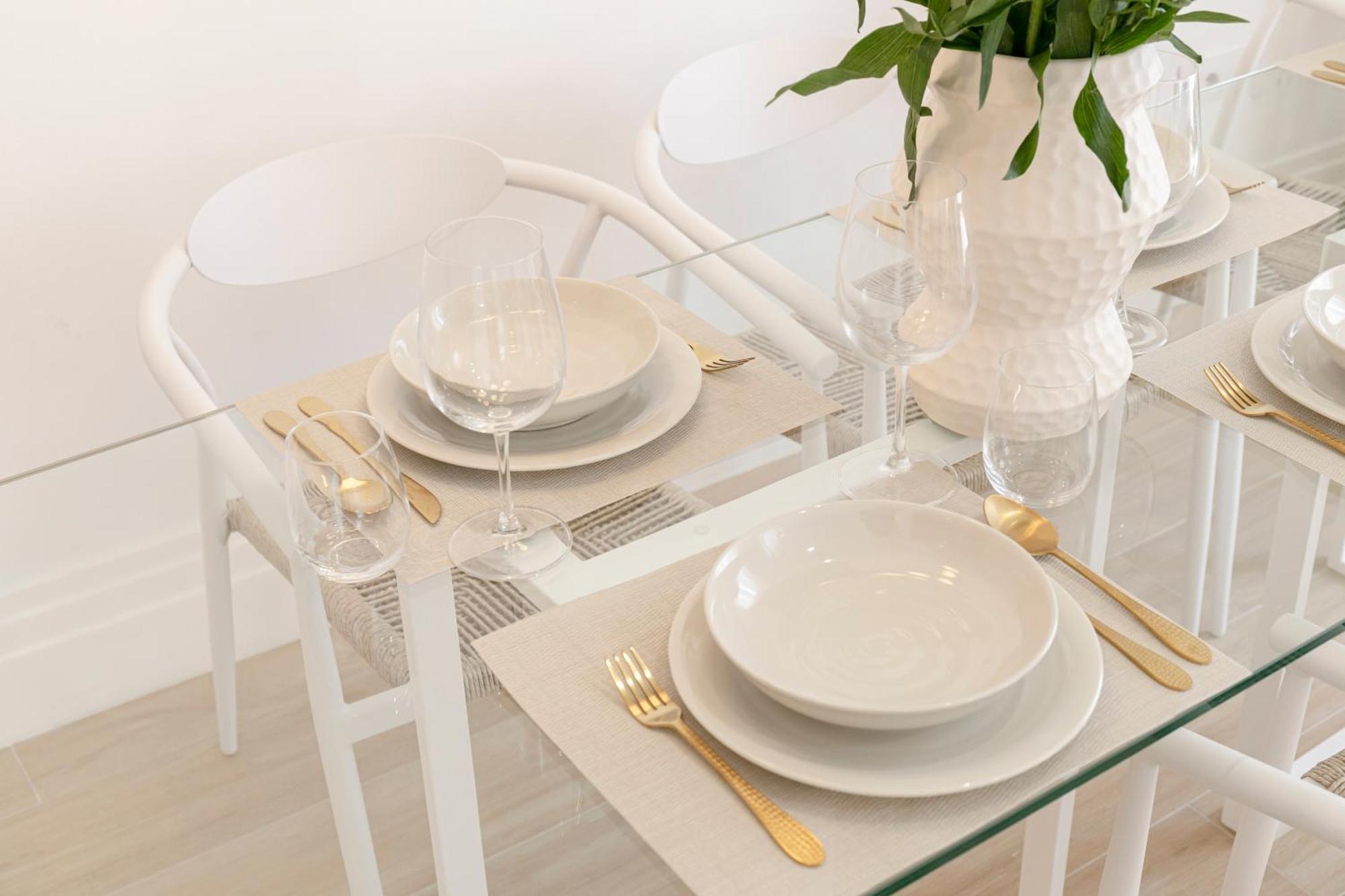 Isg Apartments Faustino 45 Sevilla Eksteriør bilde