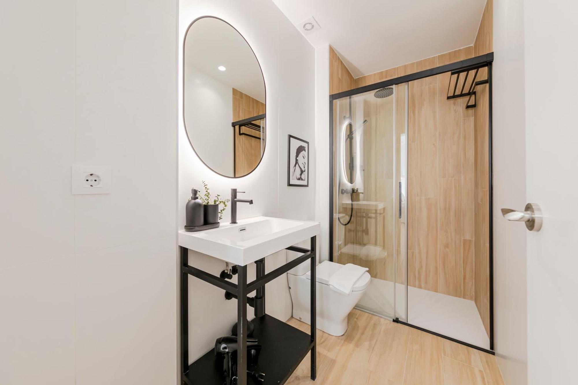 Isg Apartments Faustino 45 Sevilla Eksteriør bilde