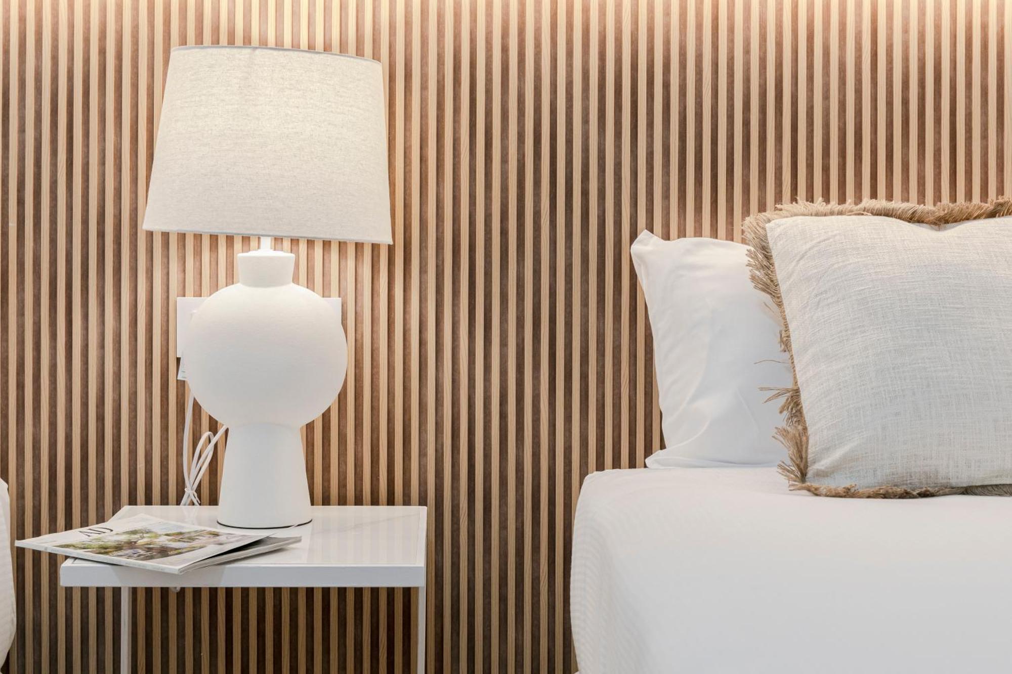 Isg Apartments Faustino 45 Sevilla Eksteriør bilde